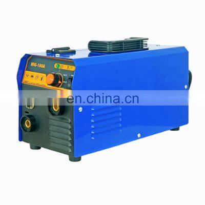 Gasless 220v MIG-Schweißmaschine photo-5