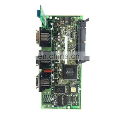 CNC Mitsubishi servo drive control board RK112A-11 for original