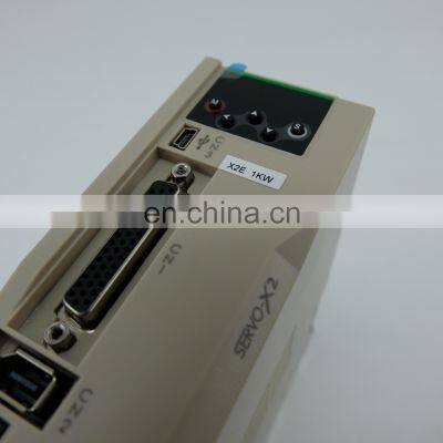 New and Original Servo Motor Controller Servo Drive SV-X2EA100A-A photo-5