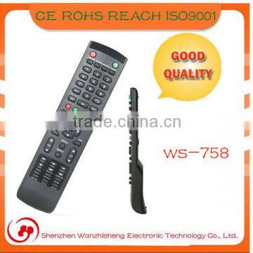 shenzhen manufacturer of set top box ir remote control