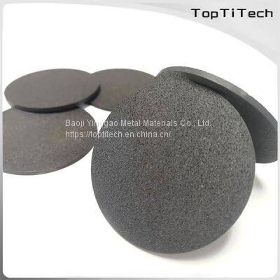 Titanium Electrode Plate for Water Treatment