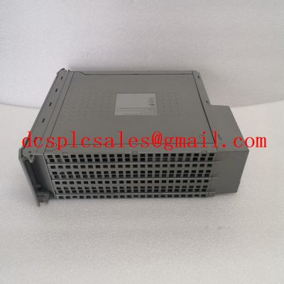 ICS TRIPLEX T9310-02