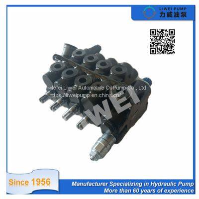 Multiple-Way Directional Valve for Heli/Hangcha 1-3T photo-2