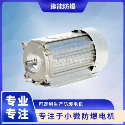 YBJY63 Motors for Fuel Dispensers photo-2
