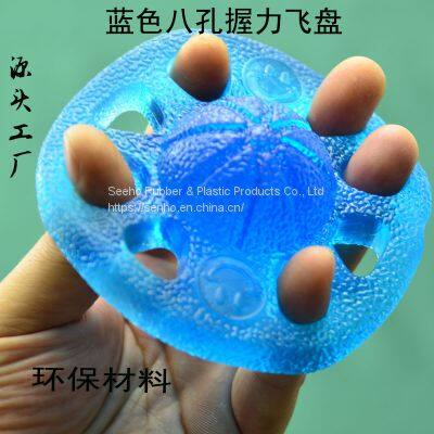 Finger Strengthener Finger Stretcher Hand Strength Grip Stretcher Balls photo-2