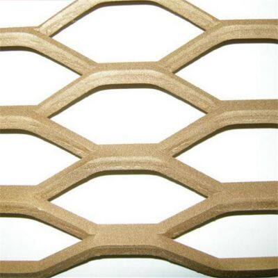 Climbing Frame Net, Construction Net, Wind-proof Quasi-dust Net, Punching Steel Plate Net, Safety Protection photo-2