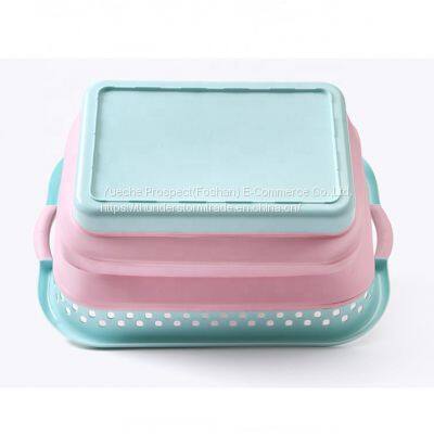 Baby Laundry Basket Kids Laundry Basket Laundry Basket Baby photo-4