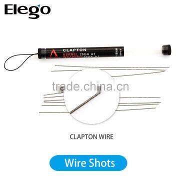 Hot Popular Rofvape Wire Shots & Prebuilt Coils for Rda/rta Large Stock Wholesale photo-2