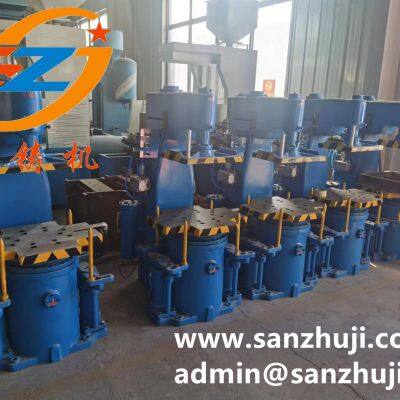 Jolt-squeezing Moulding Machines photo-2