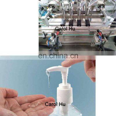 Hand Washing Sanitizer Making Machine photo-3