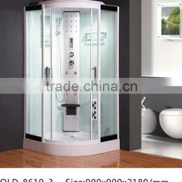 below USD 200 cheapest shower cabin