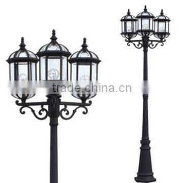 garden outdoor lighting