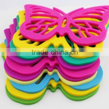 Lovely Butterfly shaped cool pot holders