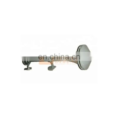 China Heavy Truck Sinotruk HOWO T5g T7h Tx Truck Spare Parts WG9716270005 Dual Tone Air Horn Assembly (Without Bracket)