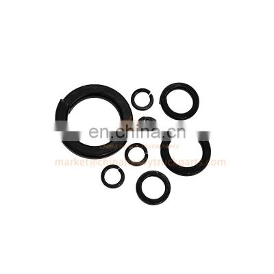 Chinese Suppliers CNHTC HW15710 HW10 Series Gearbox Accessories Sub Gearbox Q40312 Washer