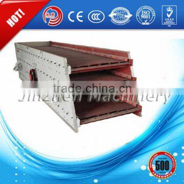 Mining Circular Vibrator Sieve Vibrating Screening Machine