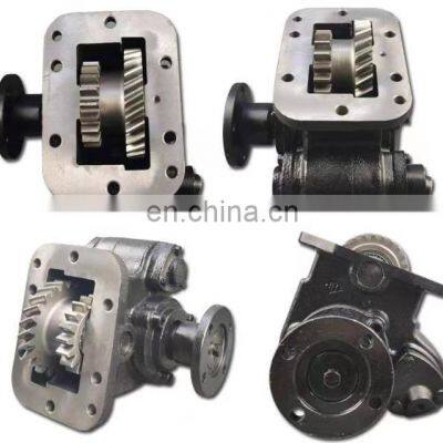 PTO for Fire Truck Sandwich PTO Wide Range of Models for Truck Gearbox Parts photo-5