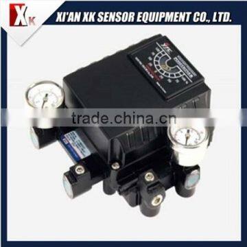 Korea YTC Brand YT-1200R Rotary type Pneumatic valve Positioner