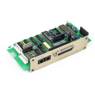 Inverter Washing Machine Control Board photo-4