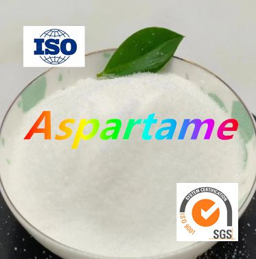 CAS  22839-47-0  99%purity Aspartame