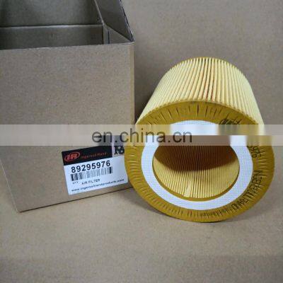 Ingersoll-Rand Air Compressor Spare Parts 89289974 Air Filter High Quality photo-3