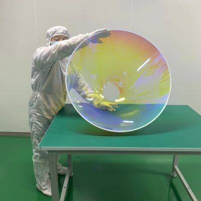 Super-large Mirror,Super Curved Mirror,super Spherical Mirror photo-2
