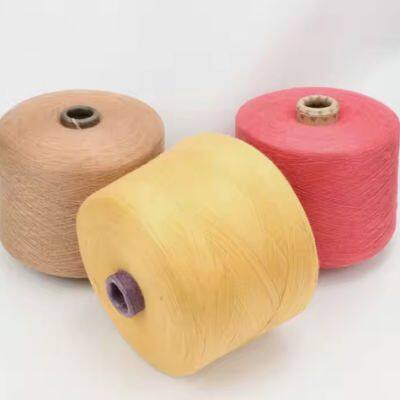 Hot Sale Factory Direct High Quality Ring Spun Combed 100% Cotton Yarn Knitting Crochet Manual Yarn Clothing for weaving