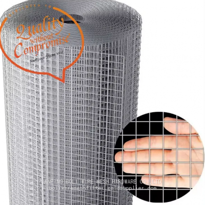 Stainless Steel 304 316 welded Wire mesh panel and rolls. high quality competitive price BOLI WELDED MESH