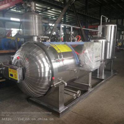 Harmless Treatment Equipment for Animal and Livestock Carcasses - Introduction to Harmless Treatment Equipment for Meat Processing Plants photo-3