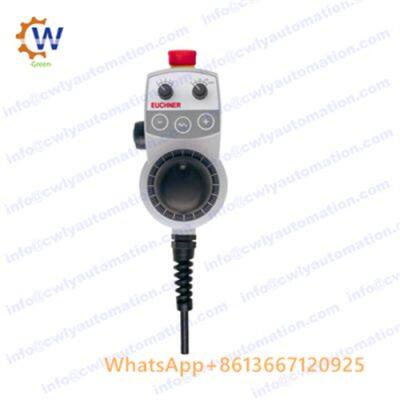 Euchner HBA-072936 Ручные пульты дистанционного управления