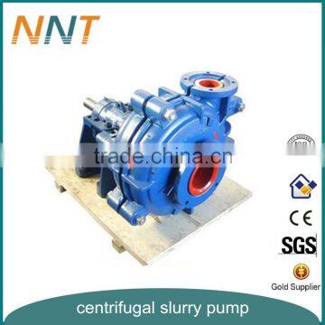 Single Stage Coarse Tailing Handling Sewage Centrifugal Pump