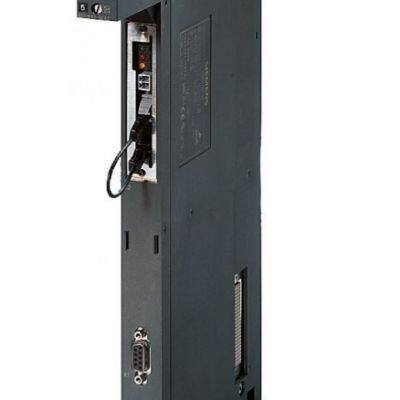 SIEMENS 6DD1607-0EA0 Интерфейсный модуль