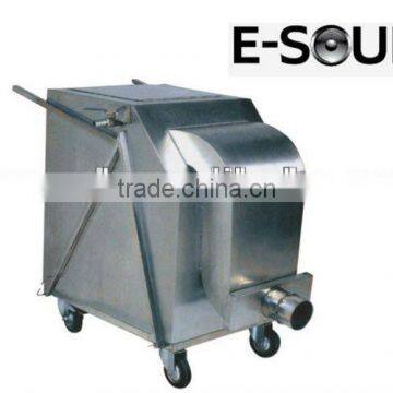 hot sale 3000w Dry Ice Mahcine