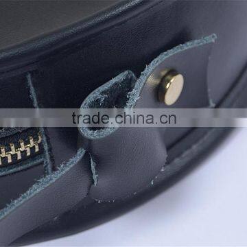 Women Retro Messenger Bag Shoulder Packet Crossbody Satchel Lady photo-3