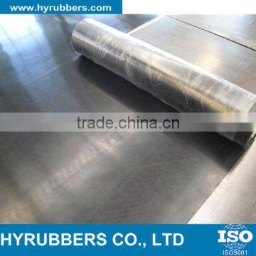 Hot Sale cr Neoprene Rubber Sheet 14mm