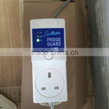 Accept OEM Fridge Guard Refrigerator Under Voltage Protector photo-5
