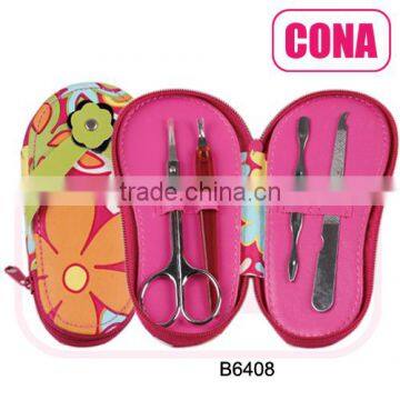 nail art Manicure Pedicure Set