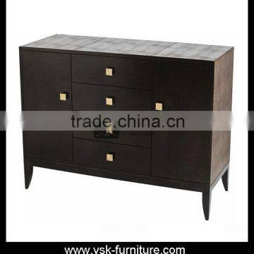 TV-046 Luxury Westren Style Hotel Sideboard Cabinet