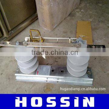 Single-phase single pole outdoor isolation switch