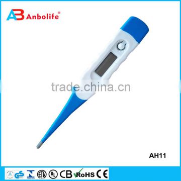 Fast Read Pen Type Digital Thermometer