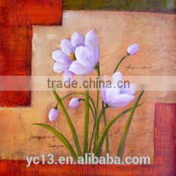 strong decorative effect handmade artwork painting