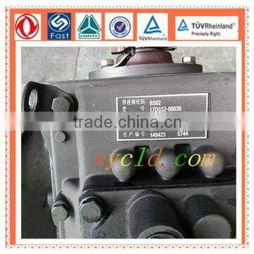 17DS52-00030 China transmission manufacturer