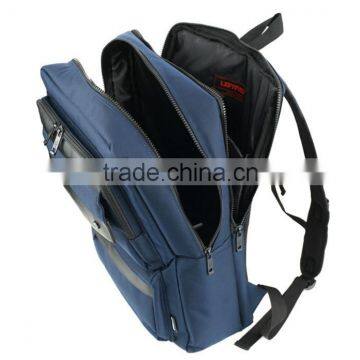 Europe Korea Fashion Laptop Backpack School Backpack 600D Backpack photo-5