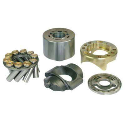 OEM Quality for Komatsu piston pump spare parts PC160-7 PC120-8 travel motor parts excavator hydraulic parts