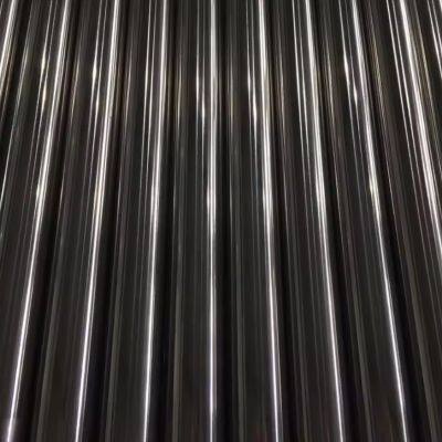 ASTM A312 TP304 Seamless Cold Drawn Rolled Stainless Alloy Steel Pipe photo-5