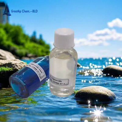 Factory Direct Sales Fast Acting Algaecide and Flocculant