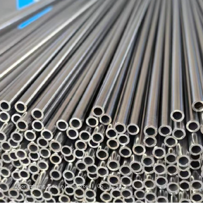 ASTM AISI Standard Stainless Steel Seamless Pipe Round/Square/Rectangle/Oval Pipe Price (304H 304 316 316L 316H 321 309)