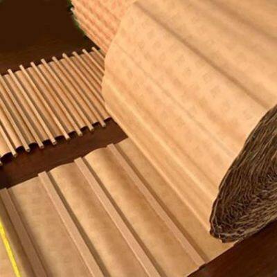 Oil Duct Stick/Strip/Spacer/Duct Spacing for Transformer Winding Insulation photo-2