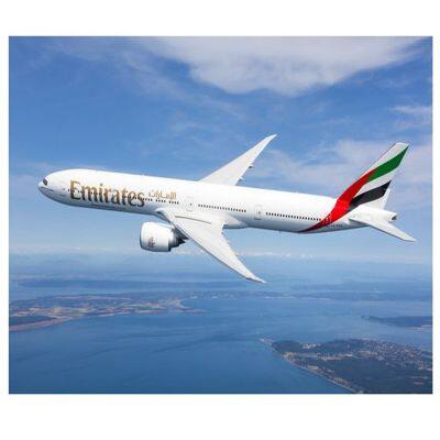 Sea, air, land transportation from China to the UK Amazon FBA Service