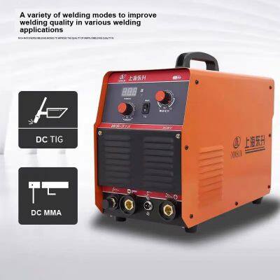 shanghai donsun welding group WS-200/250A/315/400ST/400/500 TIG welding welder argon arc welding GTAW